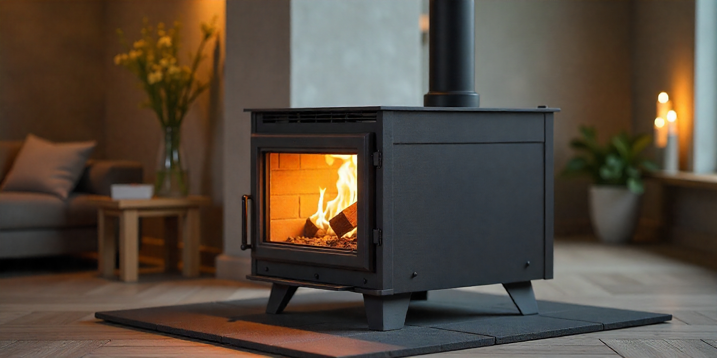 Ramonage écologique de cheminée à Bruxelles